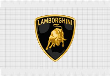 Lịch sử logo Lamborghini và ý nghĩa biểu tượng