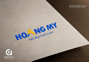 Điểm nhấn trong thiết kế logo