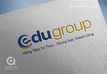 Nguyên tắc để thiết kế logo công ty đẹp